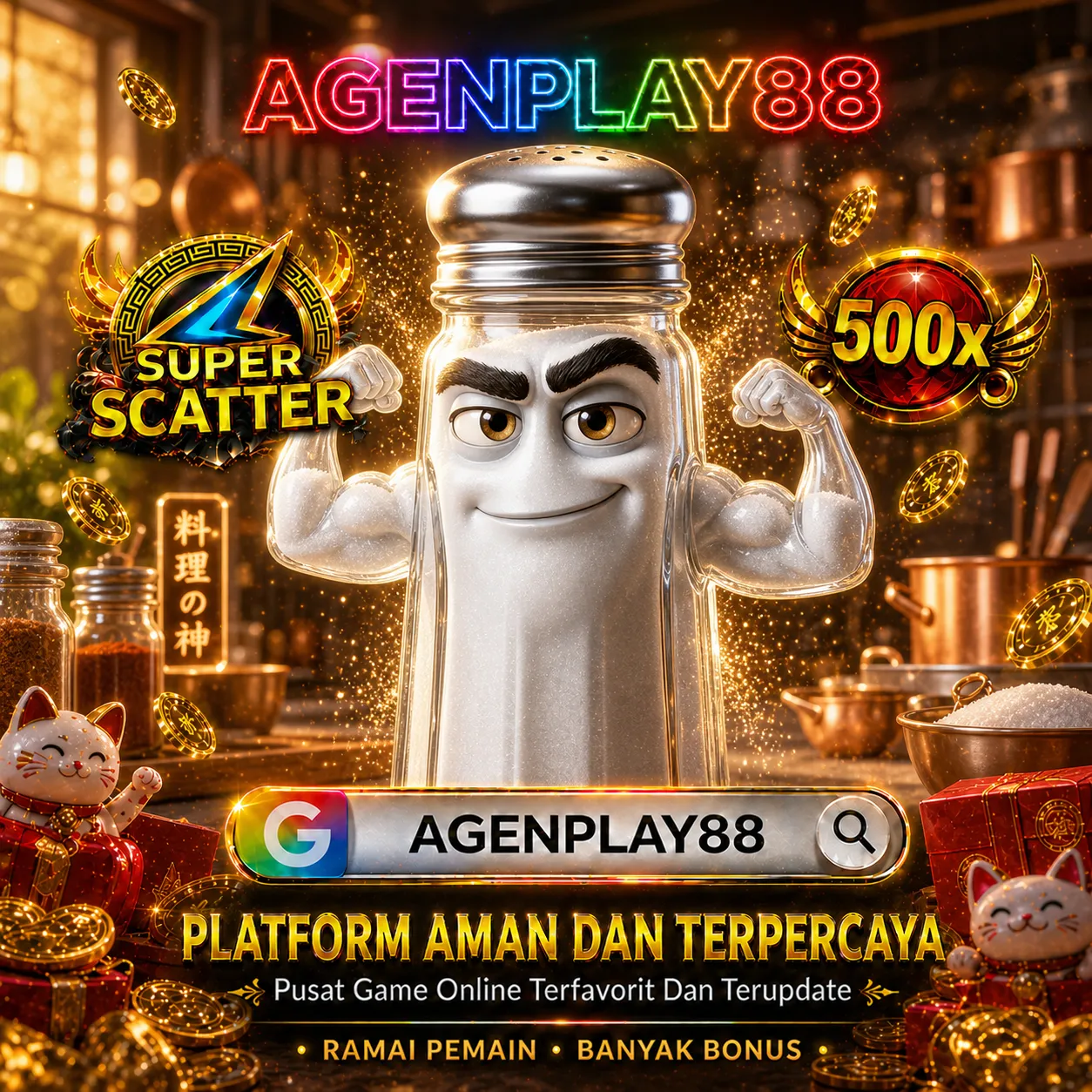 FOYA606 • The Playground That Never Gets Boring